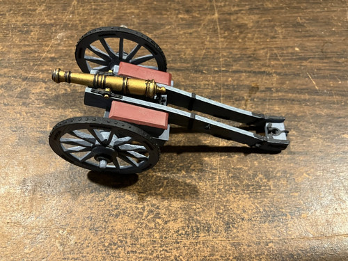 John jenkins designs - designs, cannone