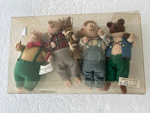 Heart felts midwest cannon - felts,