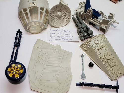 Scegli millennium falcon - millennium,