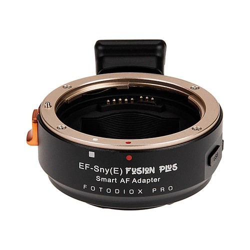 Fotodiox adattatore obiettivo - adattatore,