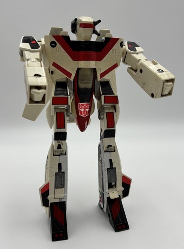 1985 matsushiro jetfire - g1,