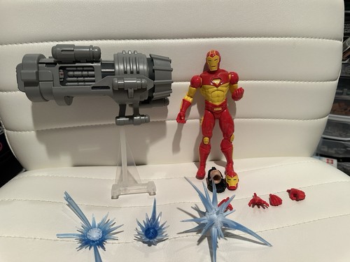 Marvel legends retro - legends,