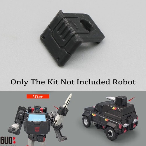 Kit aggiornamento riempimento