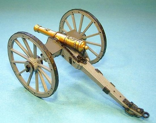 John jenkins designs - jenkins, cannone