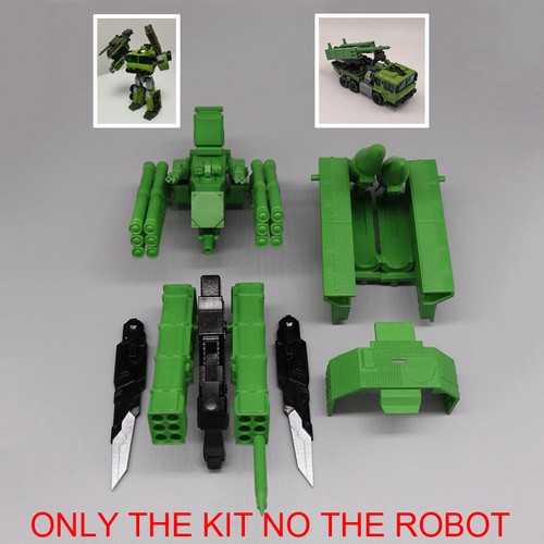 Kit aggiornamento cannone - , a