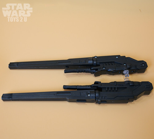 Star wars wing cannons - wars, x2