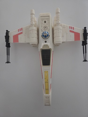 Veicolo vintage kenner star - veicolo,