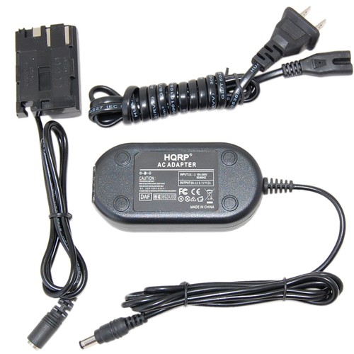 Kit adattatore dc - ca, e