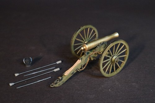 Cannone napoleone john jenkins - john,