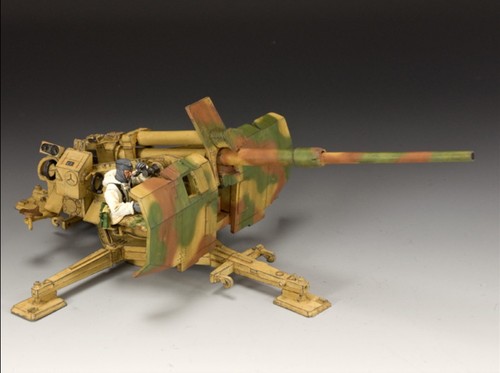 Cannone anticarro king - cannone,