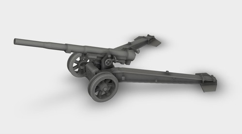 Canon 155mm gpf cannone da - de,