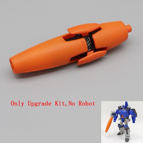 Kit aggiornamento arma cannone
