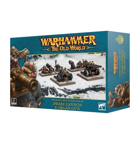Dwarfen mountain holds - mountain,