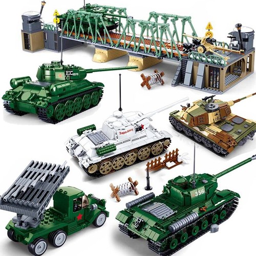 Blocco costruzione militare - blocco,