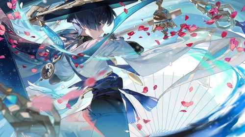 Tappetino gaming anime - tappetino, exif