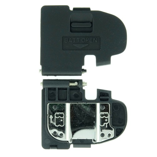Coperchio vano batteria canon - batteria,