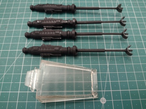 Star wars wing - x-wing, baldacchino