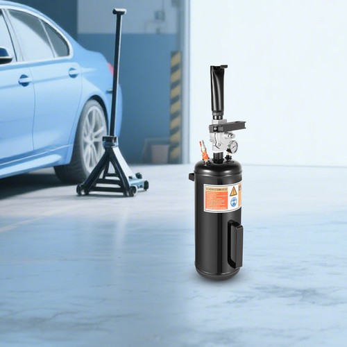 Riempitore pneumatici - , 8l