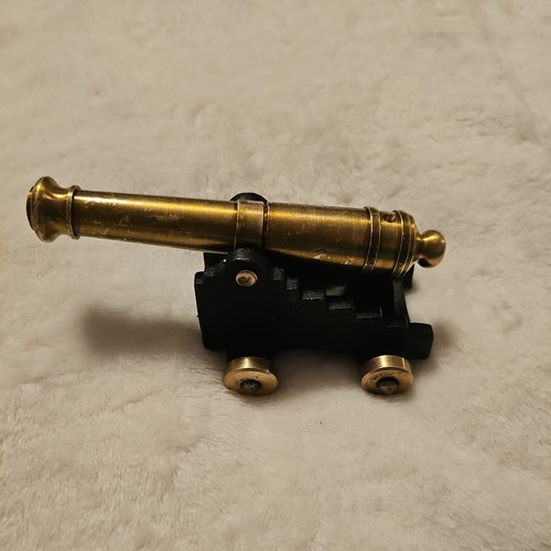 Ottone cast mini cannone - mini,