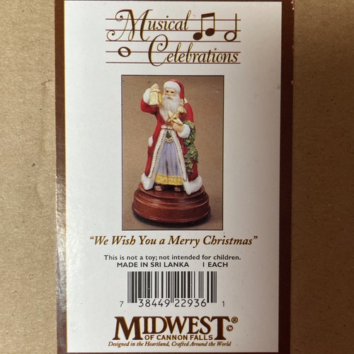 Midwest cannon falls - midwest, musical