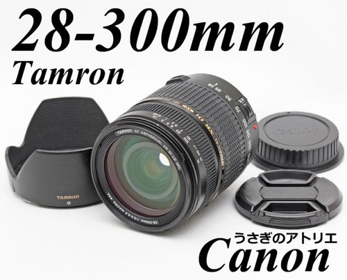 Canon 300 obiettivo - canon,