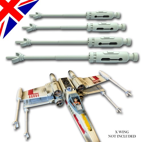 Hasbro 1998 2002 x - 1998, x-wing