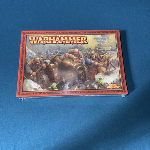 Warhammer fantasy vecchio - warhammer,