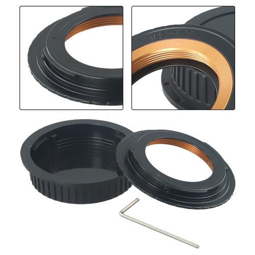 Kamera objektiv adapter - kamera,