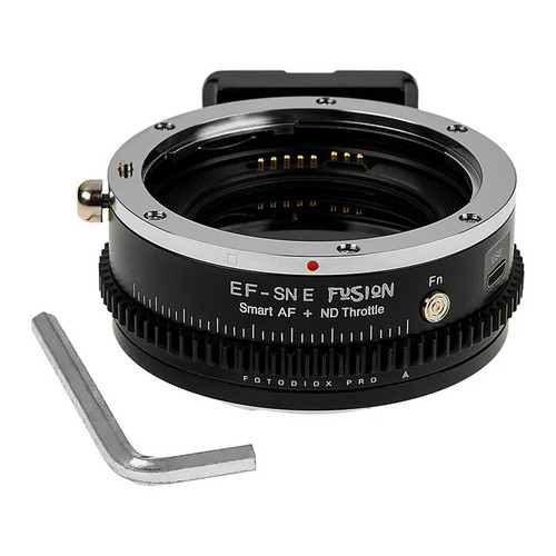 Fotodiox vizelex cinend - vizelex,