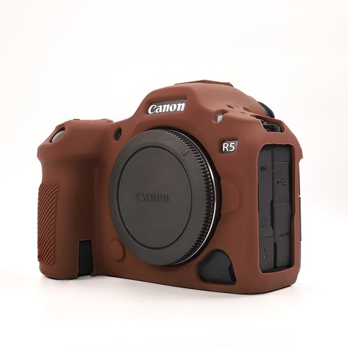 Custodia silicone fotocamera