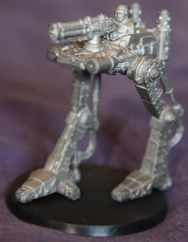 Warhammer 40k sentinella - warhammer, 40k,