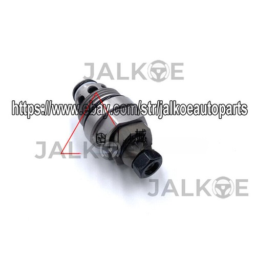 Per cat e345d - cat, valvola