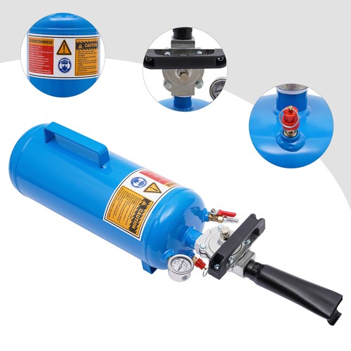 Riempitore pneumatici - , 8l