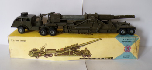France jouets 208 pacific - jouets,