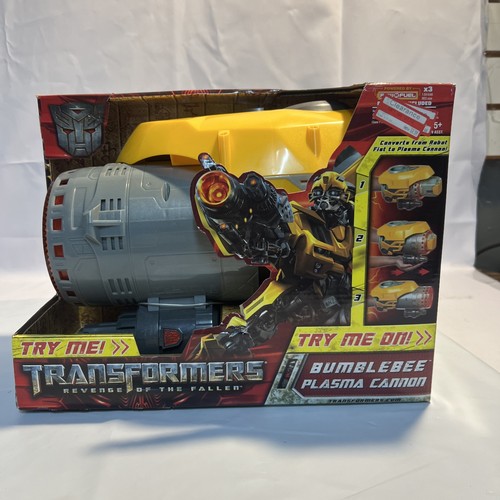 Cannone plasma hasbro - cannone,