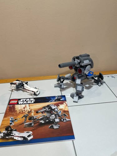 Lego star wars - star,