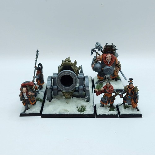 Warhammer vecchio mondo - vecchio,