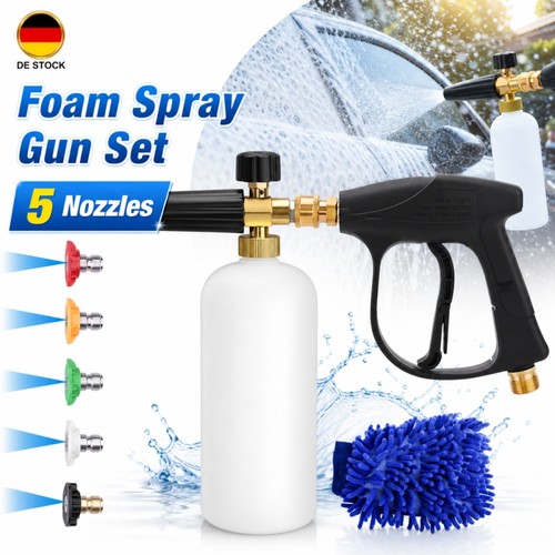 Cannone schiuma 1000 bianco - 1000,
