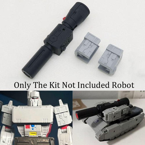 Per ss86 megatank kit - ss86,