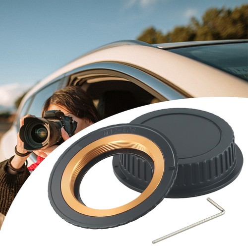 Adaptateur objectif appareil - adaptateur,
