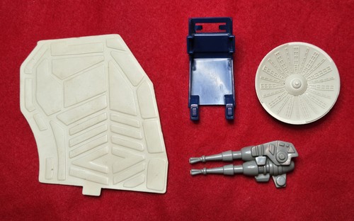 Ricambi vintage star wars - star,
