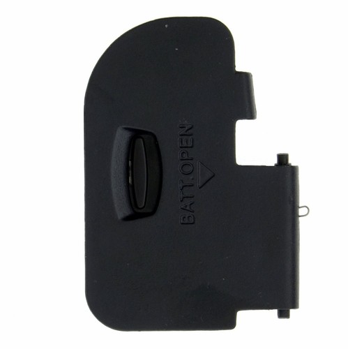 Coperchio vano batteria canon - coperchio,