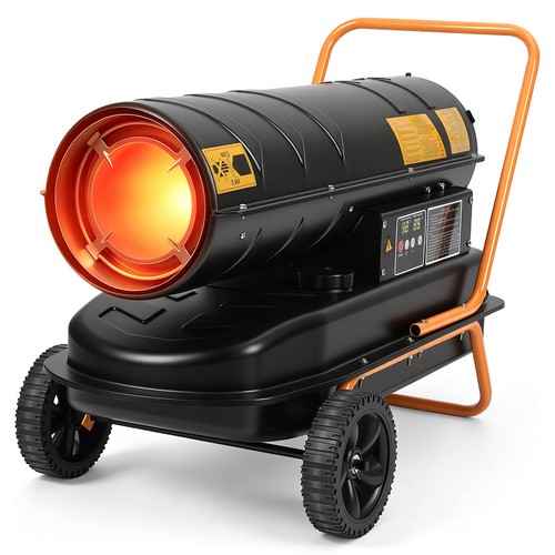 Cannone riscaldante diesel - , 20