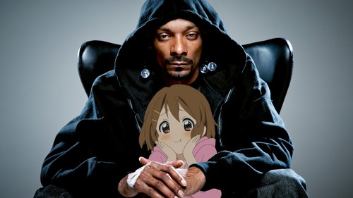 Anime snoop dogg - , ragazze