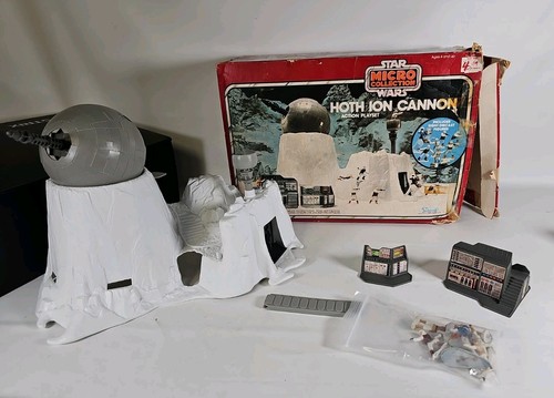 Vintage star wars - vintage,