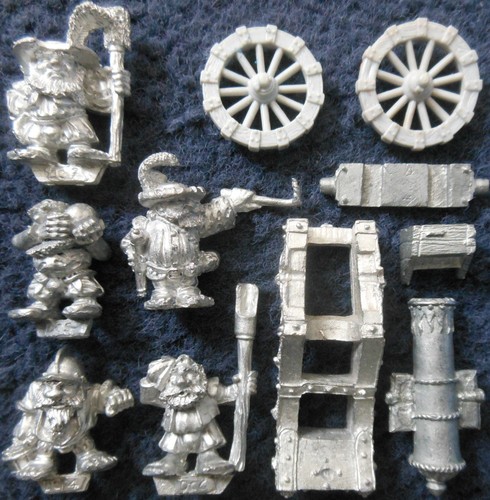 1989 marauder dwarf mm13 - 1989,
