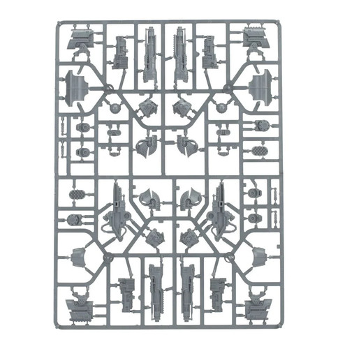Warlord titan weapons cannoni - warlord,