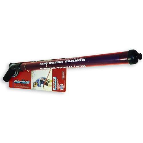 Water blaster xlr extra - blaster,
