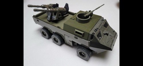 Joe apc top ricambio - apc, super