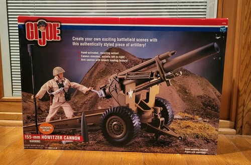 Figurina joe 155mm 2000 - joe,